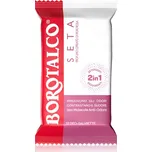 Borotalco Seta vlhčené ubrousky 2v1 12…