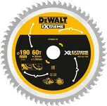 DeWALT DT99564 190 x 30 x 1,55 mm 60…