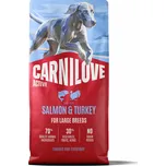 Carnilove Active Dog Dry Adult Large…