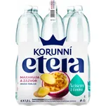 Korunní Etera marakuja & zázvor