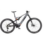 KTM Macina Kapoho Pro LTD 800 Wh…