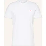 Levi's SS Original HM Tee bílé