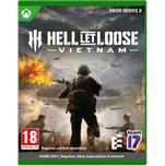 Hell Let Loose: Vietnam Xbox Series X