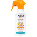 Astrid Sun dětské mléko na opalování ve…