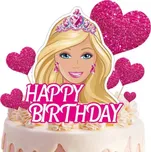 Cakesicq Zápich na dort Happy Birthday…
