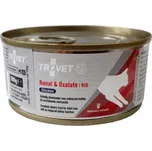TROVET Feline RID Renal and Oxalate…