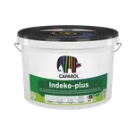 Caparol Indeko-plus CapaGreen 10 l bílá