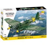 COBI World War II 5772 Heinkel HE 111…