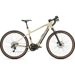 Rock Machine GravelRide e700 Di2 504 Wh…