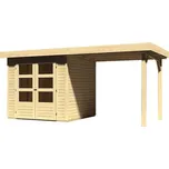 Karibu Holztechnik Askola 2 73245 443 x…