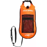 Aqua Speed Open Water Swim s kapsou 17…