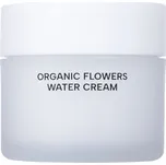 Whamisa Organic Flowers Water Cream 50…