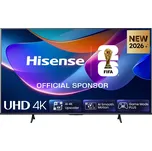 Hisense 55" LED (55A6S)