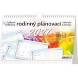 Helma365 Týdenní rodinný plánovací…