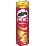 Pringles Chipsy 185 g