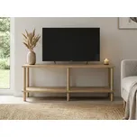 TV stolek Sole 90 cm dub sonoma