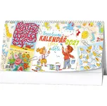 Baloušek Tisk Stolní kreativní kalendář…