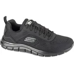 SKECHERS Track Leshur 232758-BBK