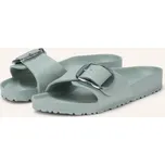 Birkenstock Madrid Big Buckle EVA mátové