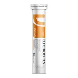 OstroVit Electrolytes pomeranč 20 tbl.