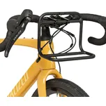 Fjällräven Hoja Handlebar Rack černý