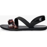 Ipanema Vibrant Sandal Fem černé 35-36