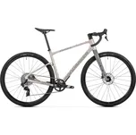 Mondraker Arid R Golden Silver 2026