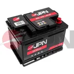 JPN JPN-601 12V 60Ah 510A