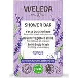 Weleda Levandulové relaxační mýdlo 75 g
