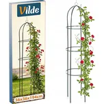 Vilde 339536 36 x 36 x 194 cm