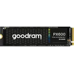 GOODRAM PX600 500 GB černý…