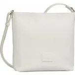 Gabor Elfie Cross Bag M bílá