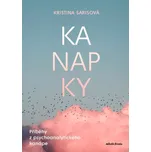 Kanapky - Kristina Sarisová (2026,…