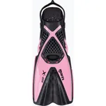 Mares X-One junior růžové