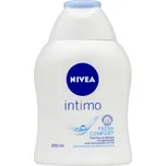 Nivea Intimo Fresh Comfort emulze pro…