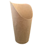 Hit Office IQ kraft papírový kelímek na…