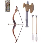 Luk 57 cm + 2x šíp Soft s přísavkou +…