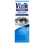 Dr. Theiss Vizik Fast Relief oční kapky…