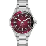 Bulova Marine Star Series B 98B472