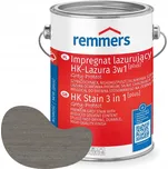 Remmers HK lazura 3v1 Grey Protect 20 l