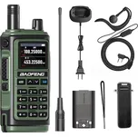 Baofeng UV-17E zelená