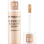 Dermacol Infinity Healthy Glow…