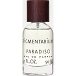 Pigmentarium Paradiso U P