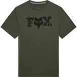 Fox Racing Diffuse Dri-Release Tee Ivy