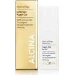 Alcina Oční gel proti otokům 15 ml