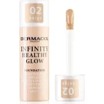 Dermacol Infinity Healthy Glow…