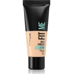 Maybelline Fit Me! Matte + Poreless…