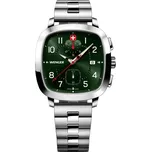 Wenger Vintage Sport Chrono 01.1933.112