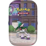 Pokémon TCG Lumiose City Mini Tin…