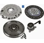 Sachs 2290 601 182